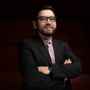 Eduardo Juarez de Nora Aguirre Team