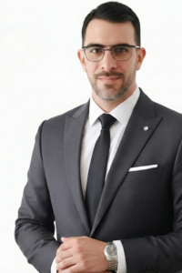 David Vidal