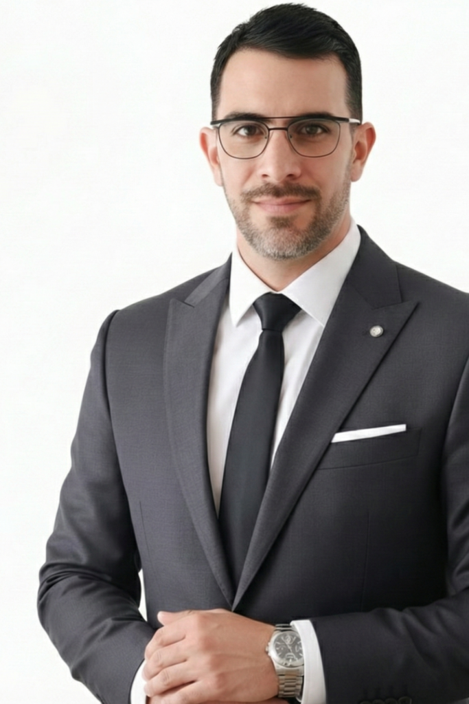 David Vidal