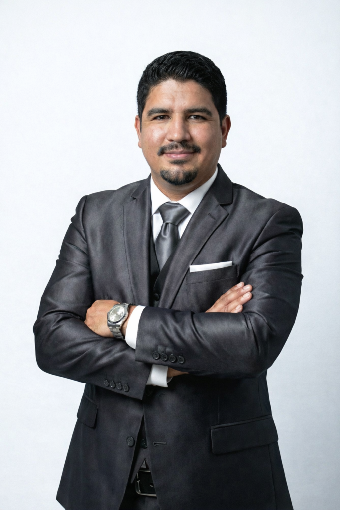 Jesús Seíjas