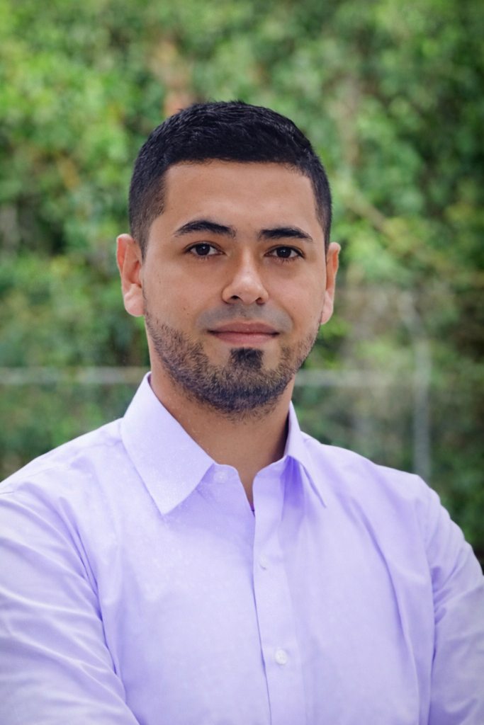 Orlando Moncada