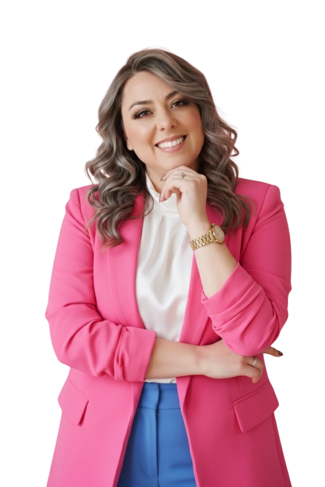 Nora Aguirre - Talk-2-nora