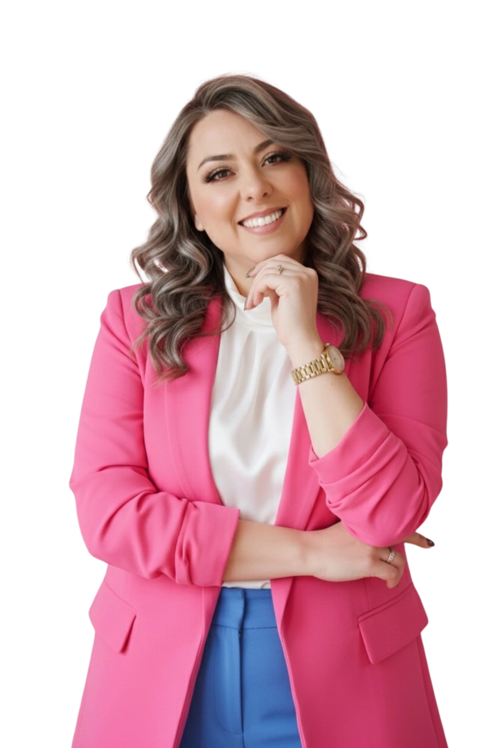 Nora Aguirre