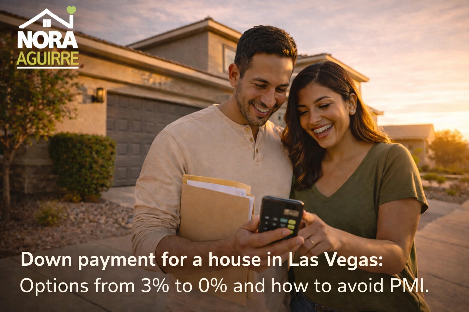 How much down payment do you need to buy a house