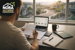 How to Buy a House in Las Vegas Step by Step A Simple Guide for Buyers
