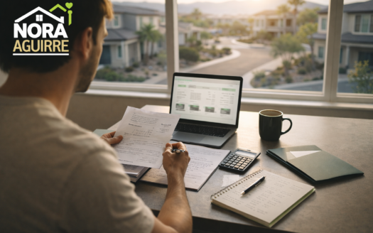 How to Buy a House in Las Vegas Step by Step A Simple Guide for Buyers