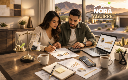 Relación deuda ingreso para comprar casa